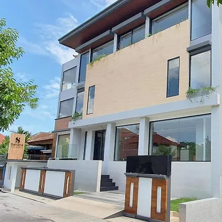 Samana Residence Denpasar