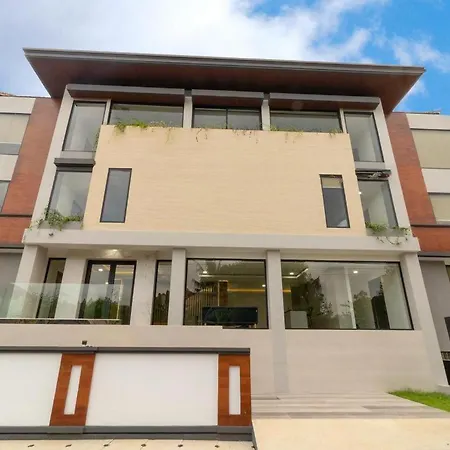 Samana Residence Denpasar