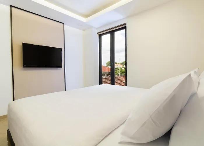 Samana Otel 2*