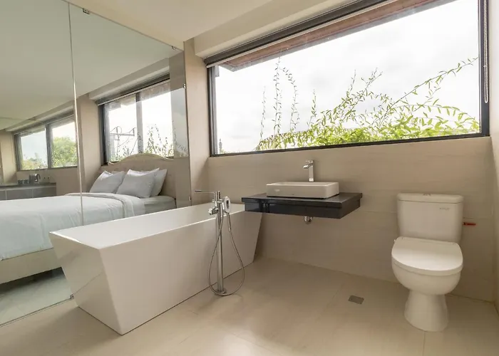 Hotel Samana