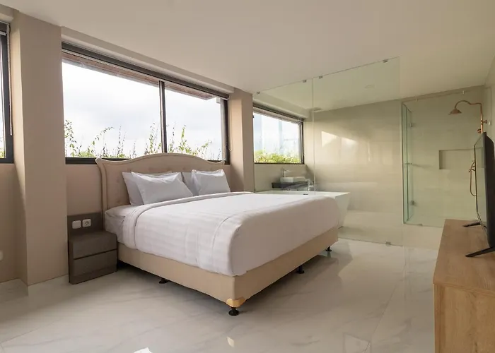 Hotel Samana Denpasa