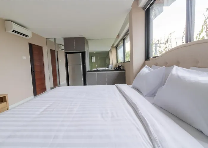 Hotel Samana 2*